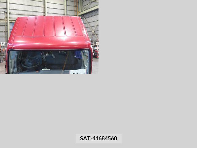 Mitsubishi CANTER 2014-11 411905-9