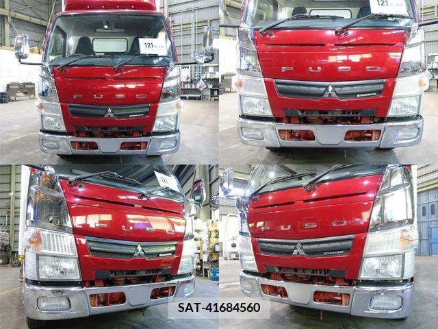 Mitsubishi CANTER 2014-11 411905-3