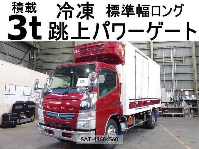 Mitsubishi CANTER 2014-11 411905-0