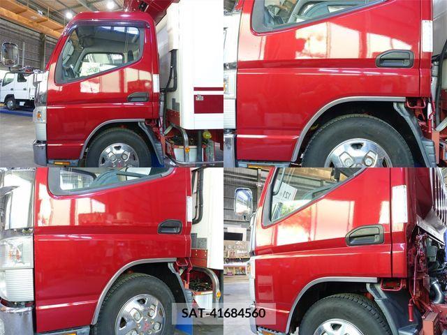 Mitsubishi CANTER 2014-11 411905-8