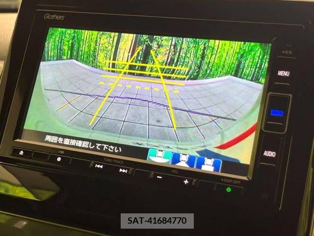 Honda N-WGN 2020-11 365672-4