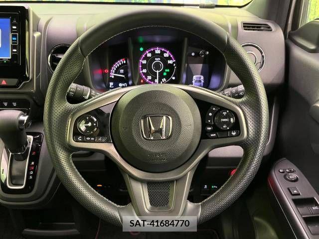 Honda N-WGN 2020-11 365672-11