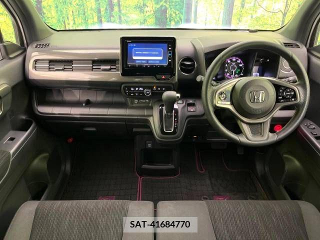 Honda N-WGN 2020-11 365672-1