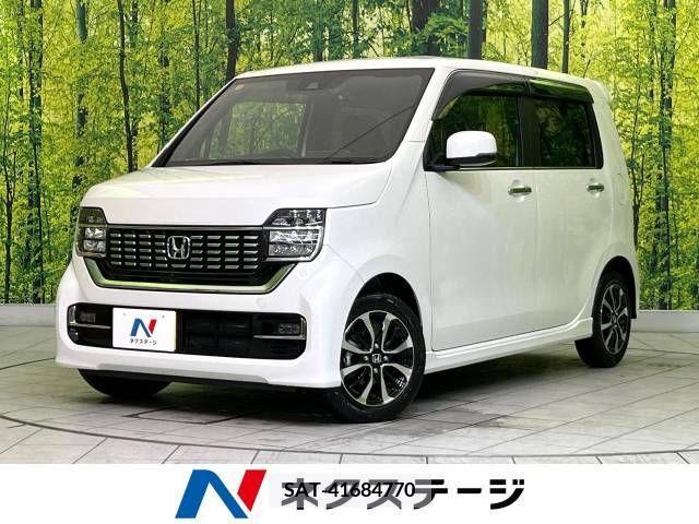 Honda N-WGN 2020-11 365672-0