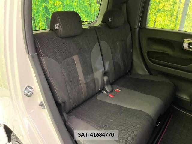 Honda N-WGN 2020-11 365672-9