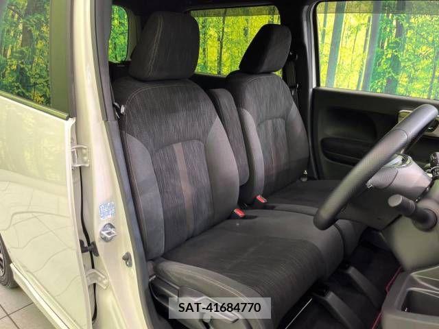 Honda N-WGN 2020-11 365672-8