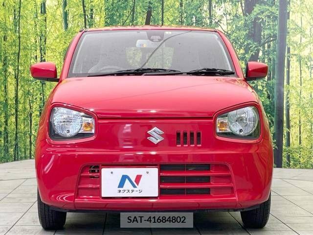 Suzuki ALTO 2017-07 305069-14
