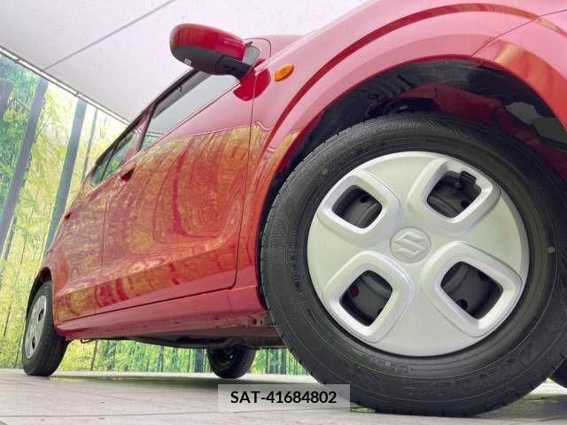 Suzuki ALTO 2017-07 305069-13