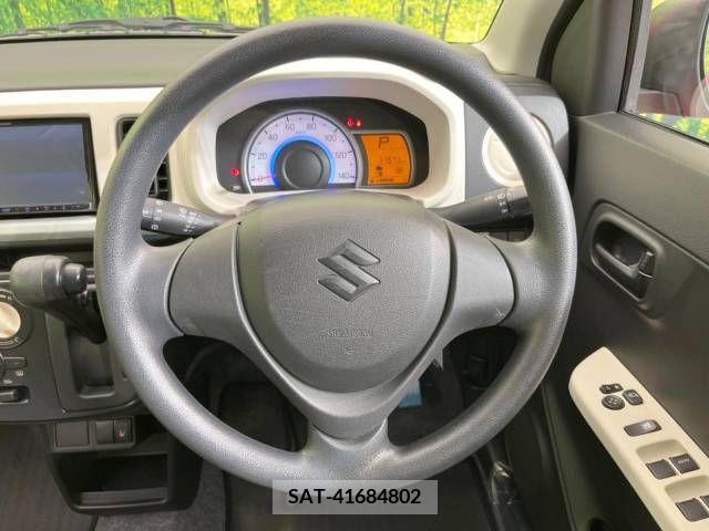 Suzuki ALTO 2017-07 305069-11