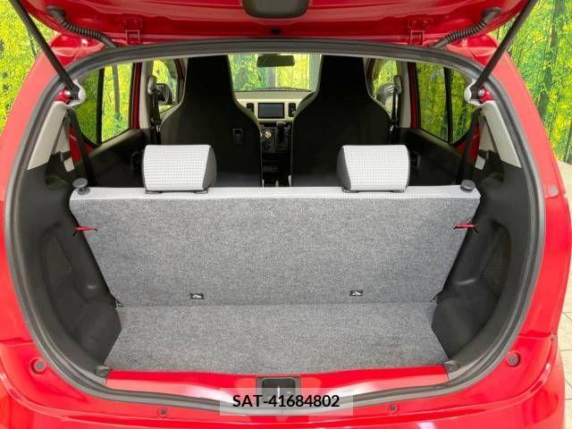 Suzuki ALTO 2017-07 305069-10