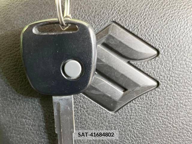 Suzuki ALTO 2017-07 305069-7