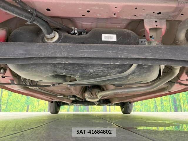 Suzuki ALTO 2017-07 305069-19