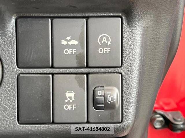 Suzuki ALTO 2017-07 305069-6