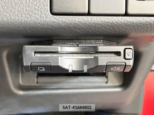 Suzuki ALTO 2017-07 305069-5