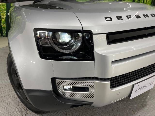 ROVER DEFENDER 2022-01 190555-7