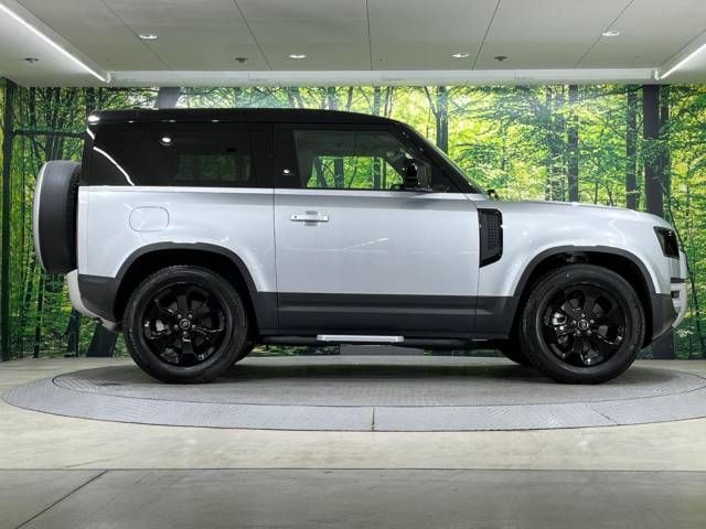 ROVER DEFENDER 2022-01 190555-18