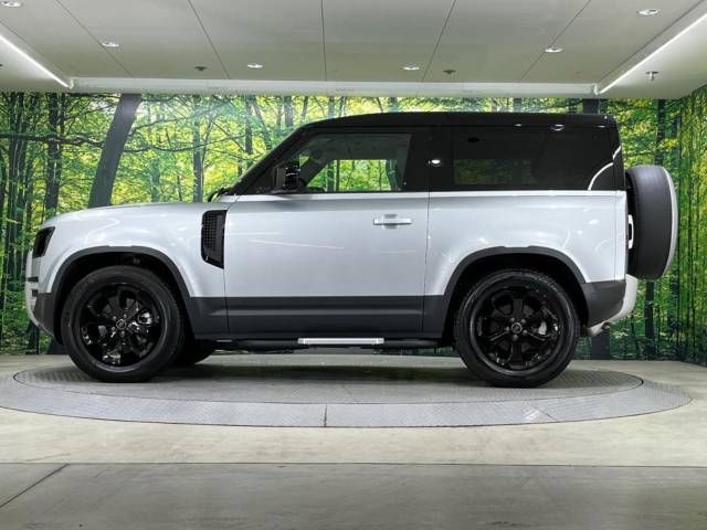 ROVER DEFENDER 2022-01 190555-14