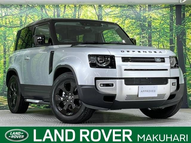 ROVER DEFENDER 2022-01 190555-0