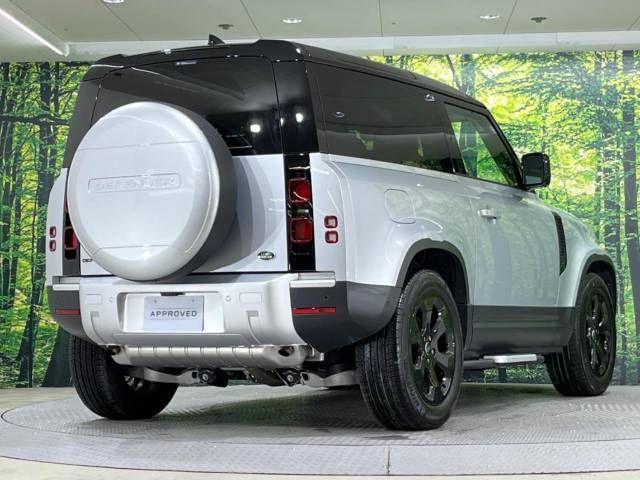 ROVER DEFENDER 2022-01 190555-17