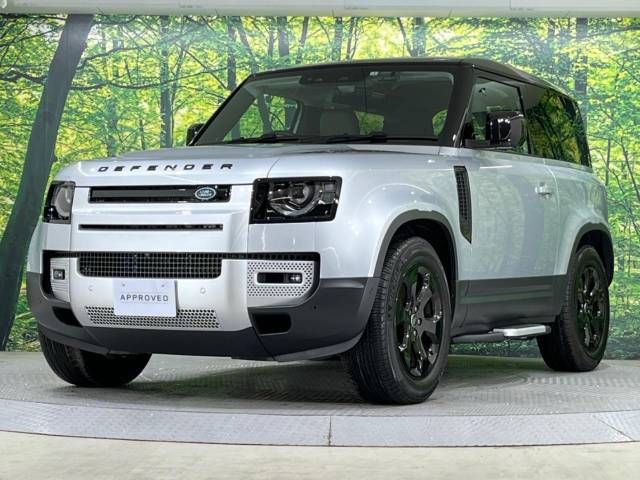 ROVER DEFENDER 2022-01 190555-13