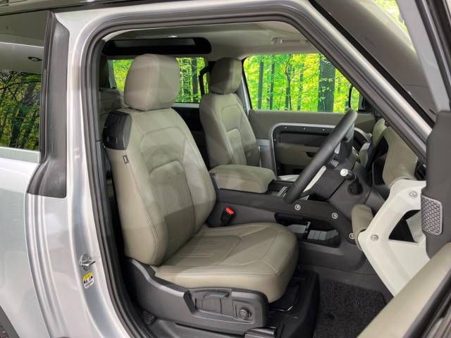 ROVER DEFENDER 2022-01 190555-9