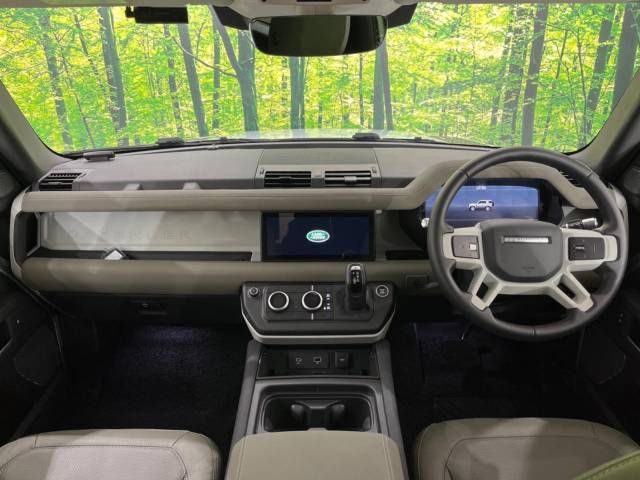 ROVER DEFENDER 2022-01 190555-2