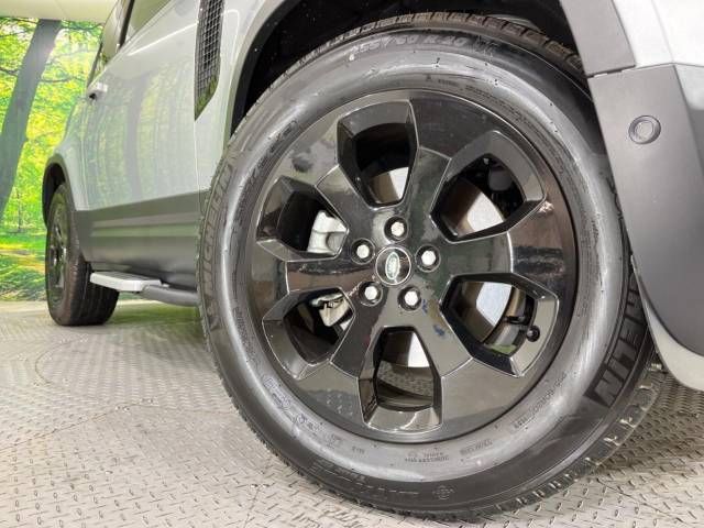 ROVER DEFENDER 2022-01 190555-8