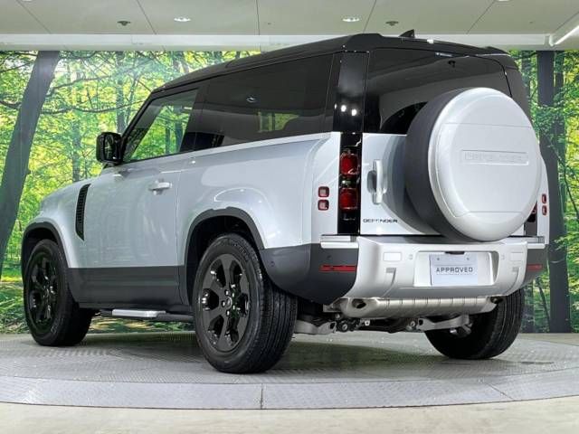 ROVER DEFENDER 2022-01 190555-15