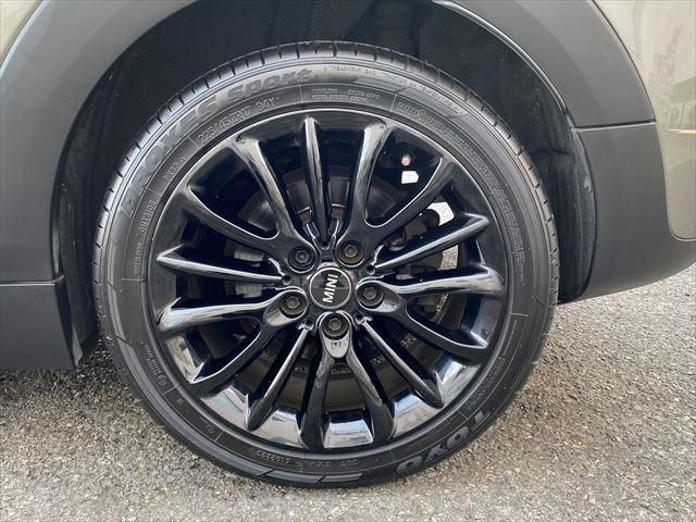 Bmw MINI 2016-11 186613-17