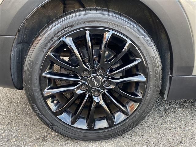 Bmw MINI 2016-11 186613-16