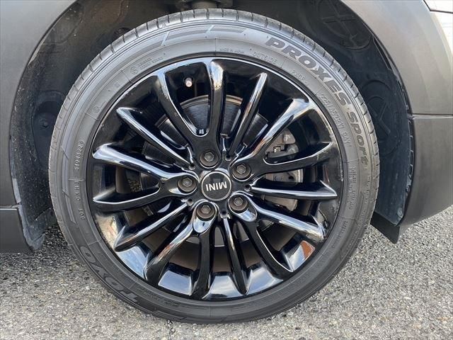 Bmw MINI 2016-11 186613-15