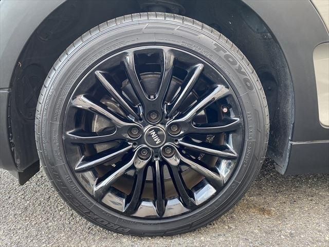 Bmw MINI 2016-11 186613-14