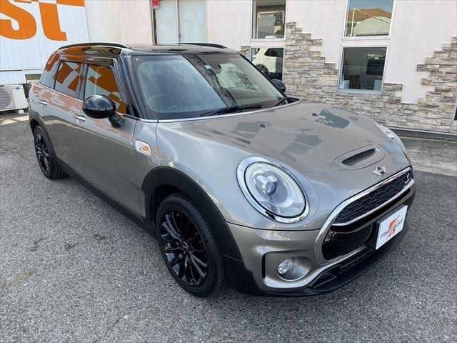 Bmw MINI 2016-11 186613-2