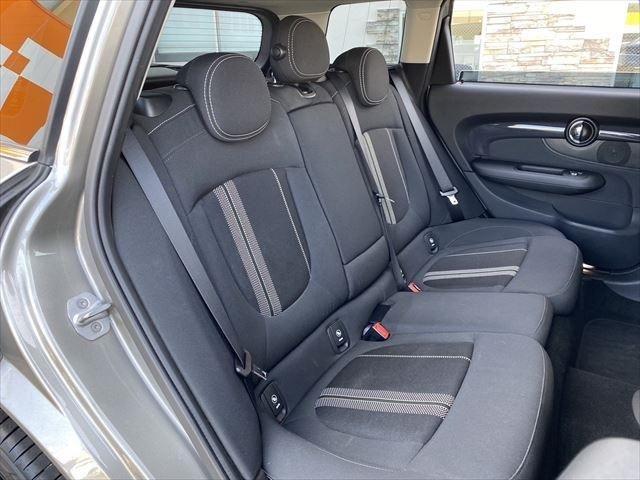 Bmw MINI 2016-11 186613-20
