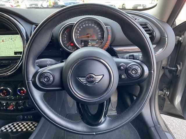 Bmw MINI 2016-11 186613-24
