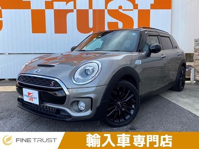 Bmw MINI 2016-11 186613-0