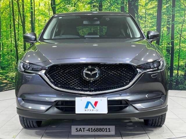 Mazda CX-5 2018-09 266000-14