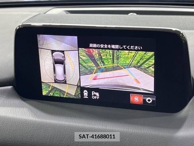Mazda CX-5 2018-09 266000-4