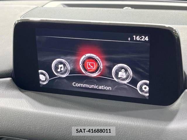 Mazda CX-5 2018-09 266000-3