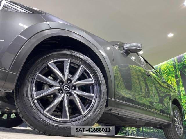 Mazda CX-5 2018-09 266000-13