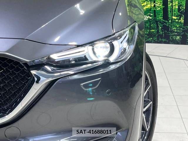 Mazda CX-5 2018-09 266000-12