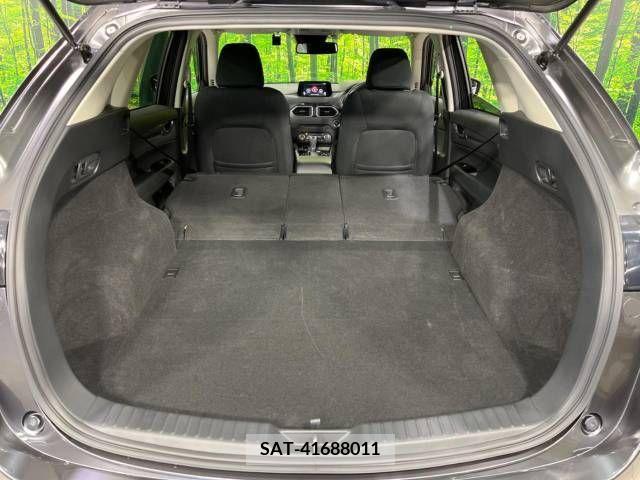 Mazda CX-5 2018-09 266000-10
