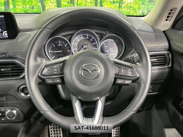 Mazda CX-5 2018-09 266000-11