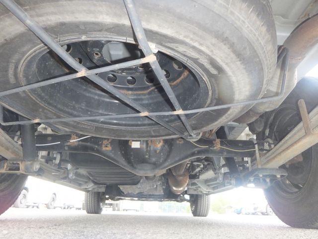 Toyota HIACE VAN 2019-03 7821-28