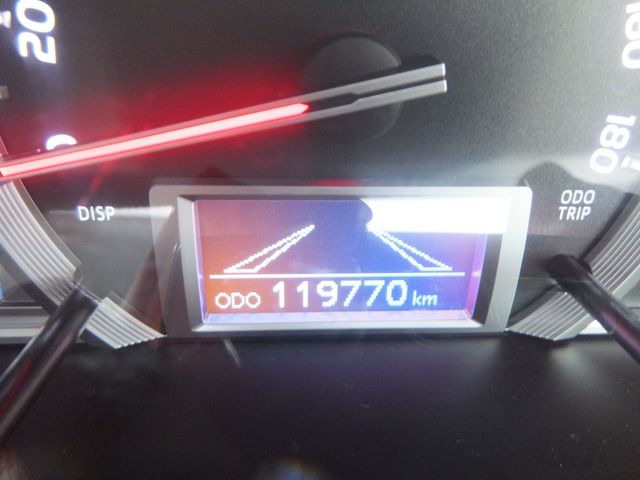Toyota HIACE VAN 2019-03 7821-20
