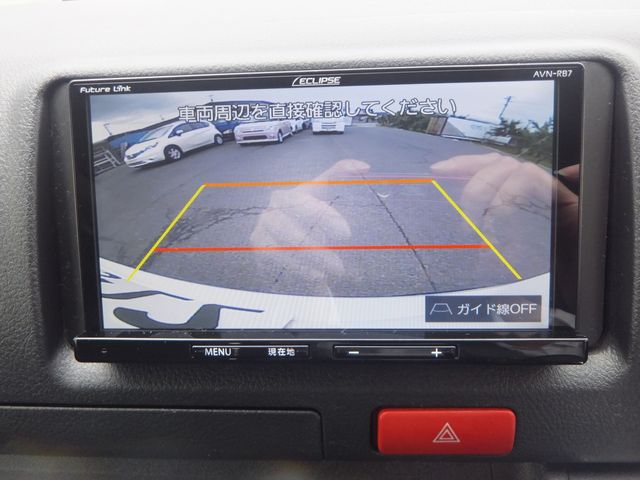 Toyota HIACE VAN 2019-03 7821-24