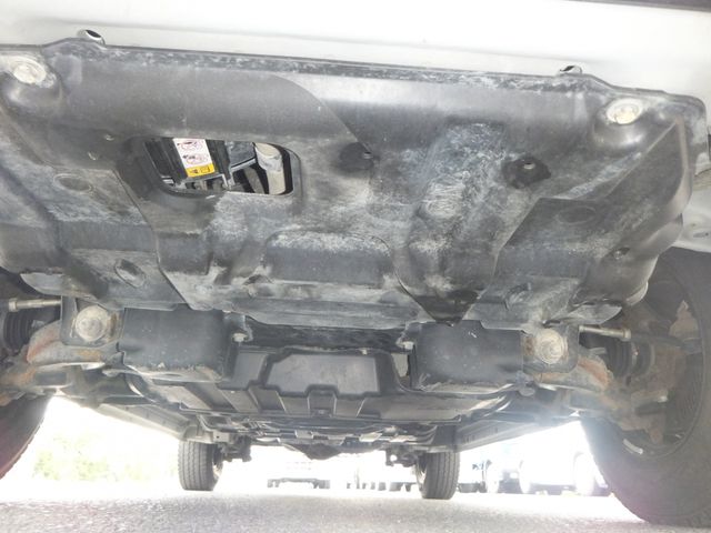 Toyota HIACE VAN 2019-03 7821-27