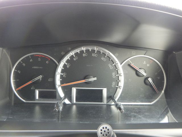 Toyota HIACE VAN 2019-03 7821-19