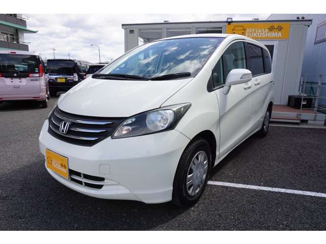 Honda FREED 2010-01 454-1