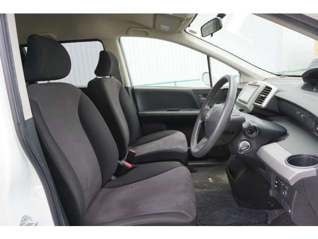 Honda FREED 2010-01 454-4